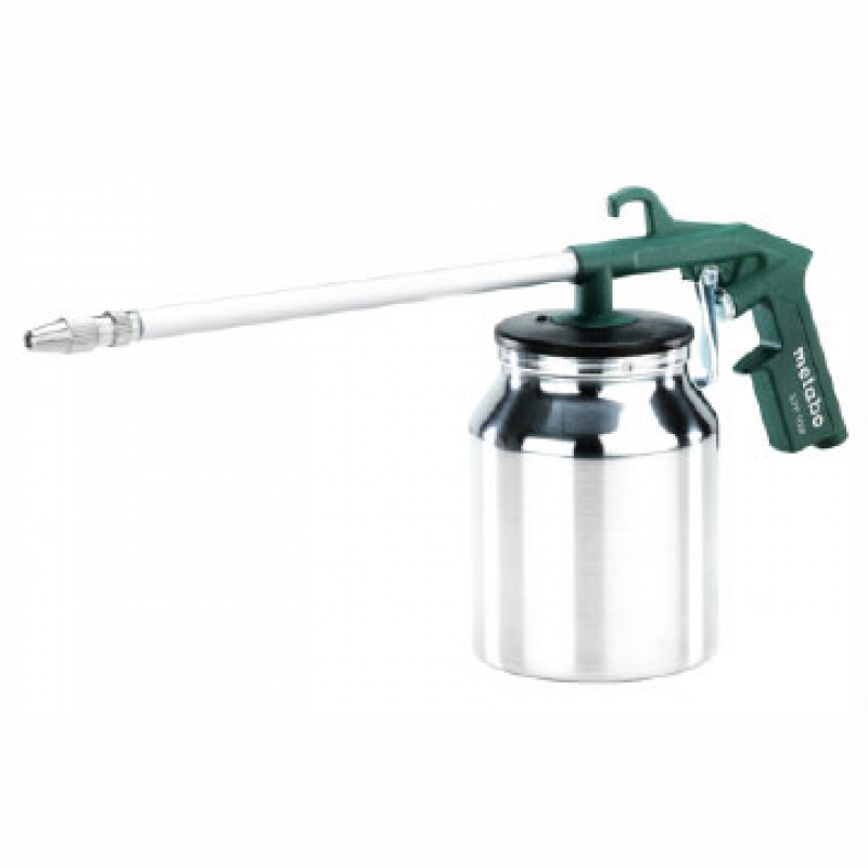 SPP 1000 PISTOLA DE LAVADO CON SOLVENTE