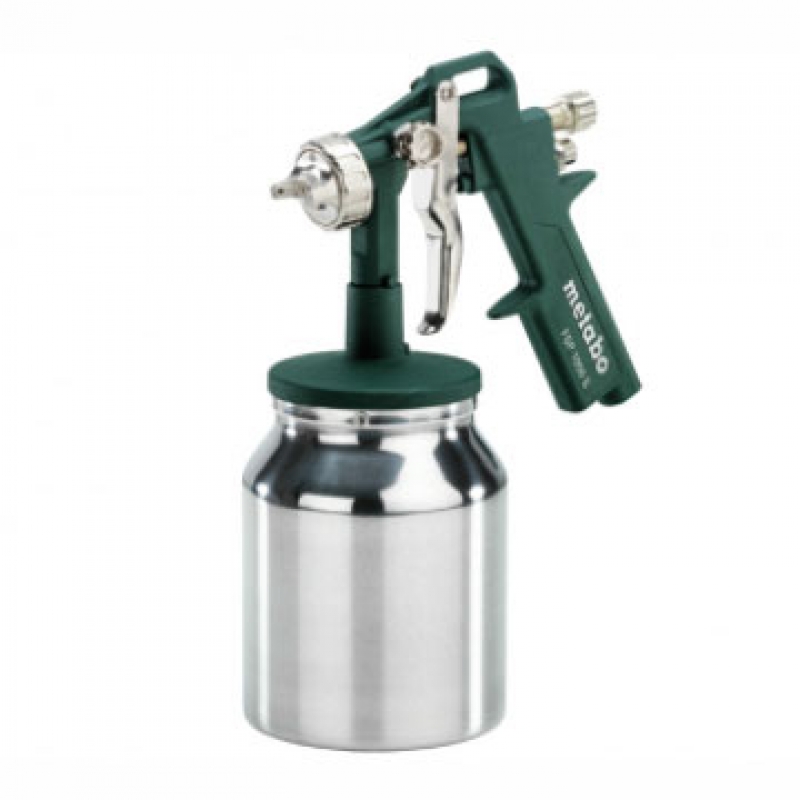 FSP 1000S PISTOLA DE PINTAR 1,5MM TACHO METAL