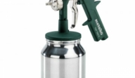 FSP 1000S PISTOLA DE PINTAR 1,5MM TACHO METAL