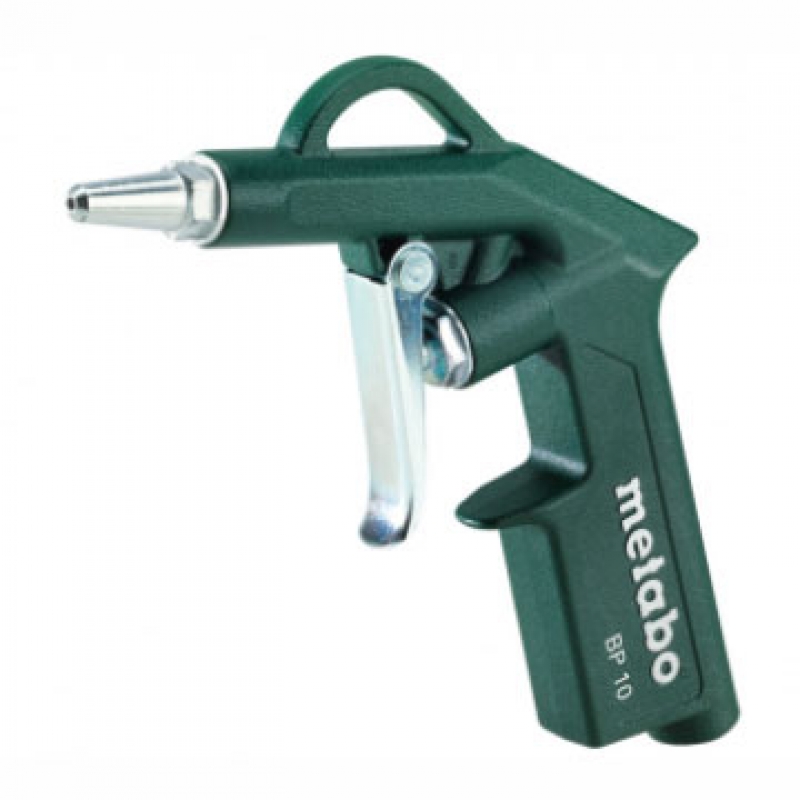 BP 10 PISTOLA SOPLETEAR CORTA 
