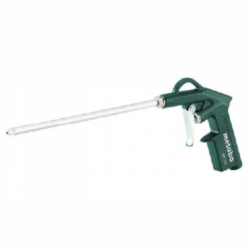BP 210 PISTOLA SOPLETEAR LARGA