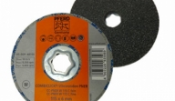 DISCO POLINOX PNER CC-MW PFERD 115