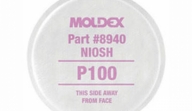 PRE FILTRO PARTICULAS P100 MOLDEX