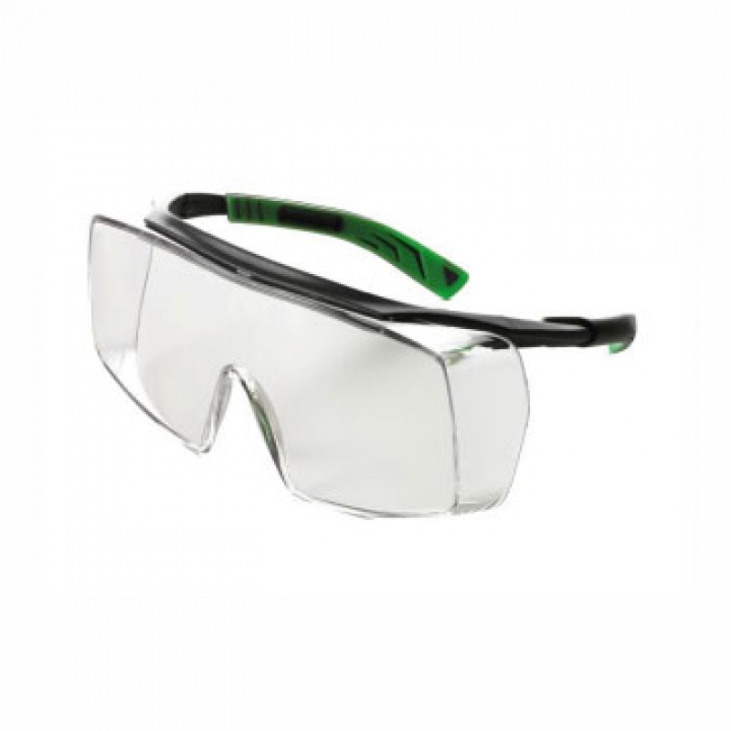 SOBRELENTES UNIVET M.5X7 INCOLOROS