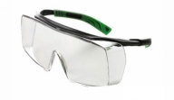 SOBRELENTES UNIVET M.5X7 INCOLOROS
