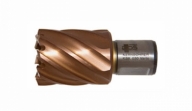 FRESA DIAM 25MMX35MM VAR. REVESTIDO