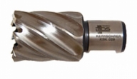 FRESA DIAM 65MMX55MM WELDON SHANK 32