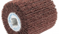RUEDA POLINOX 100100 PNZ-W M/80