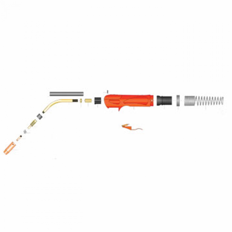 TORCHA DRAYFLEX 3M 20MM