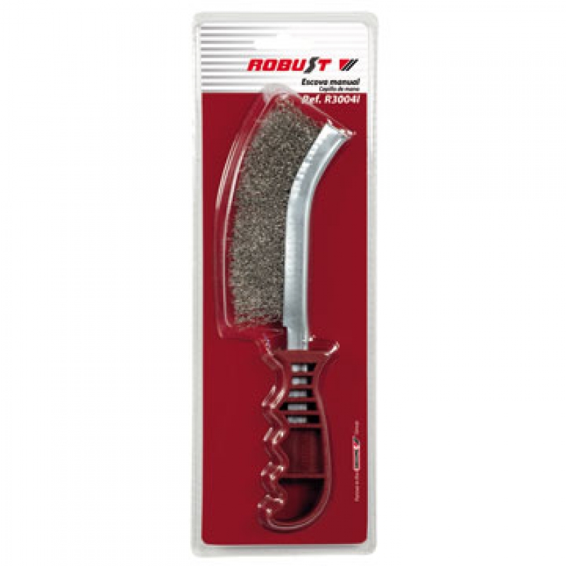 R3004L CEPILLO MANUAL ROBUST