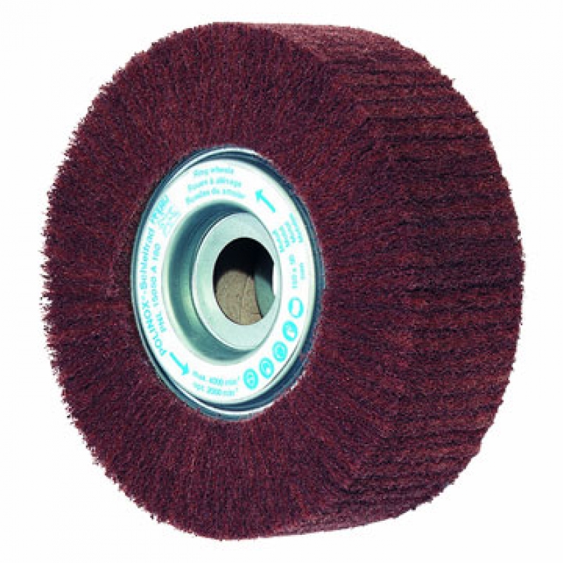 RUEDA POLINOX PNL 200X50 GR180