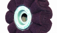 RUEDA POLINOX PNG 150X50 A GR.100