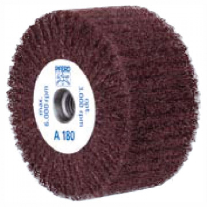 RUEDA POLINOX PNL 100X50 A GR.180 M14    