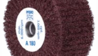 RUEDA POLINOX PNL 100X50 A GR.180 M14    
