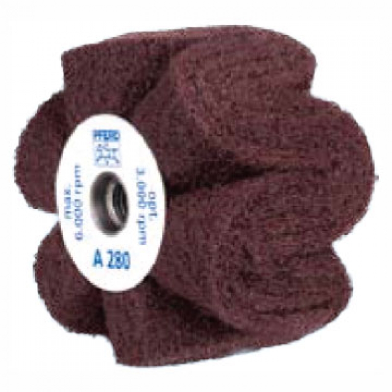RUEDA POLINOX PNG 100X50 A GR.100 M14