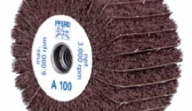 RUEDA POLINOX PNZ 100X50 A GR.180 M14