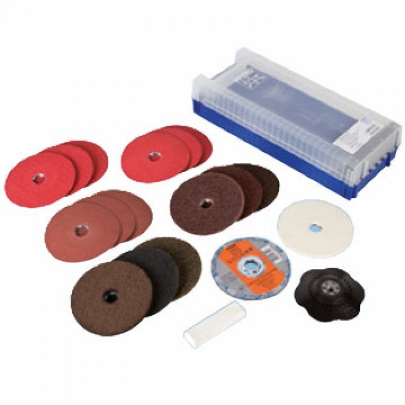 SET COMBICLIK CC-SET 115 M14
