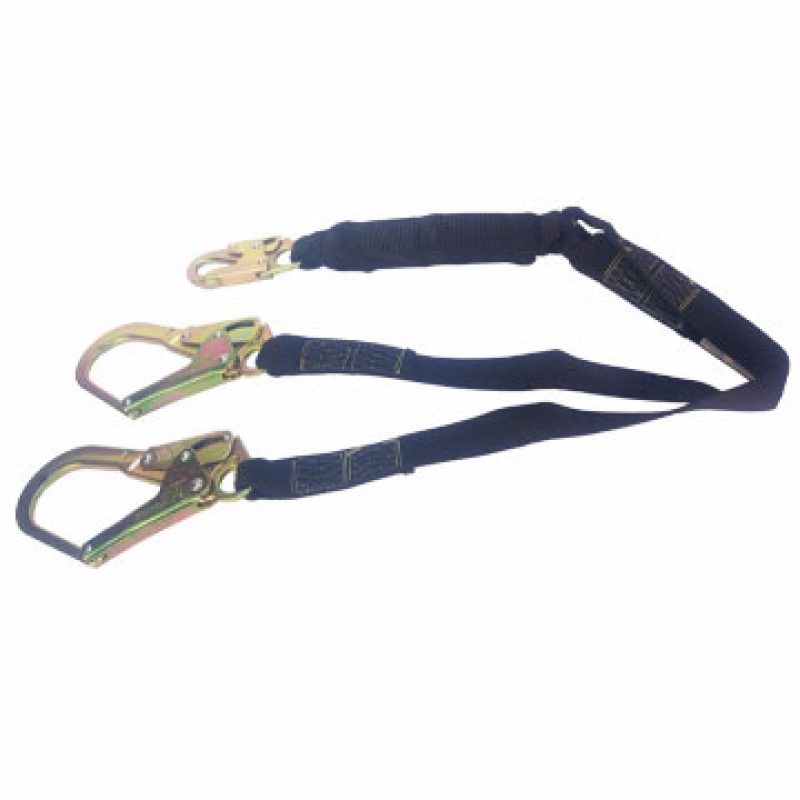 COLA AMARRE DRAYFLEX KEVLAR C/AMORTIGUADOR MOS.55