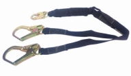 COLA AMARRE DRAYFLEX KEVLAR C/AMORTIGUADOR MOS.55