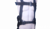 ARNES KEVLAR PARA SOLDADOR DRAYFLEX