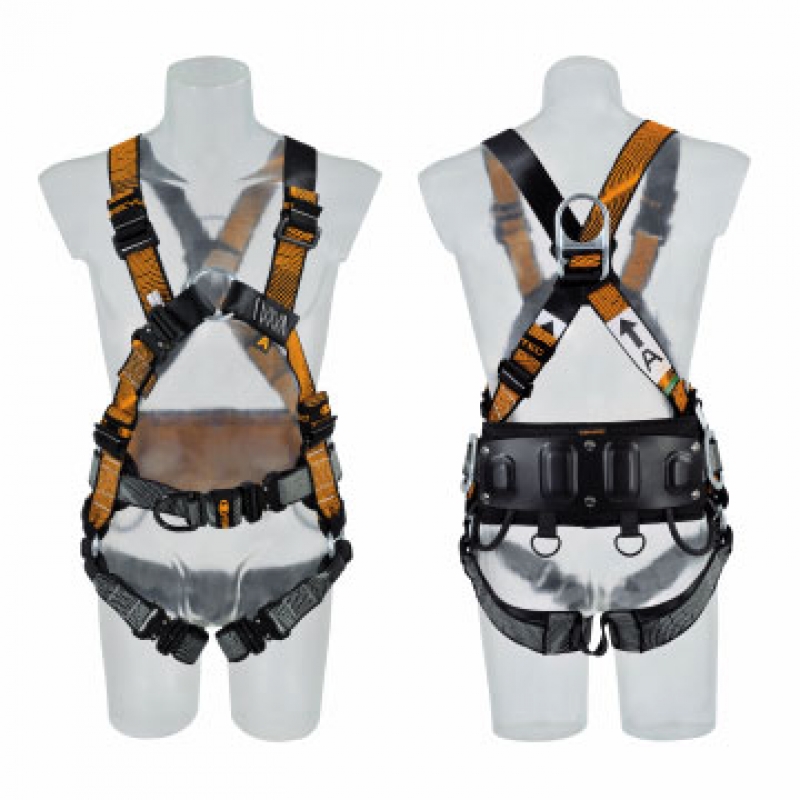 ARNES SKYLOTEC ARG 51 FORMATION WIND L/XXL