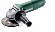 W 850-125 AMOLADORA ANGULAR 125MM 850W METABO