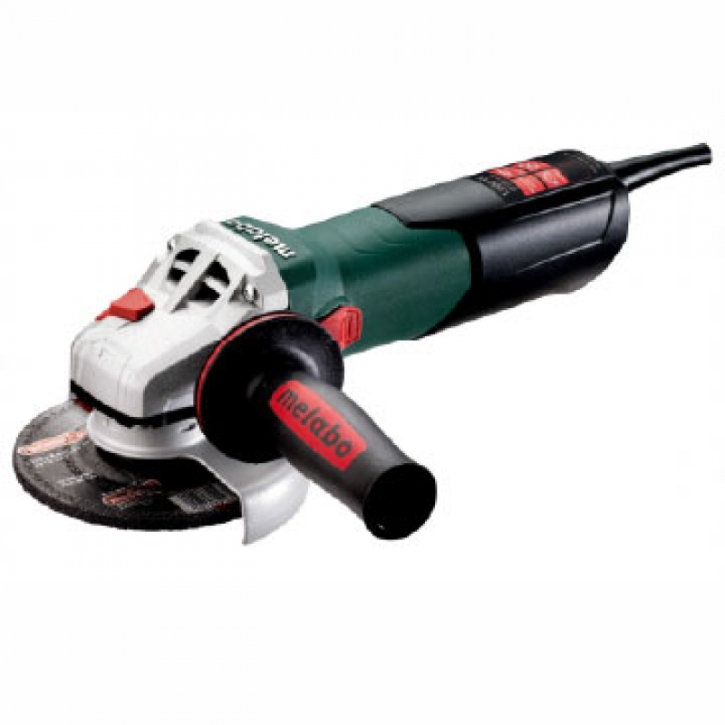 WEV 10-125 QUICK AMOLADORA ANGULAR 125MM 1000W