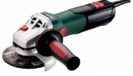 WEV 10-125 QUICK AMOLADORA ANGULAR 125MM 1000W
