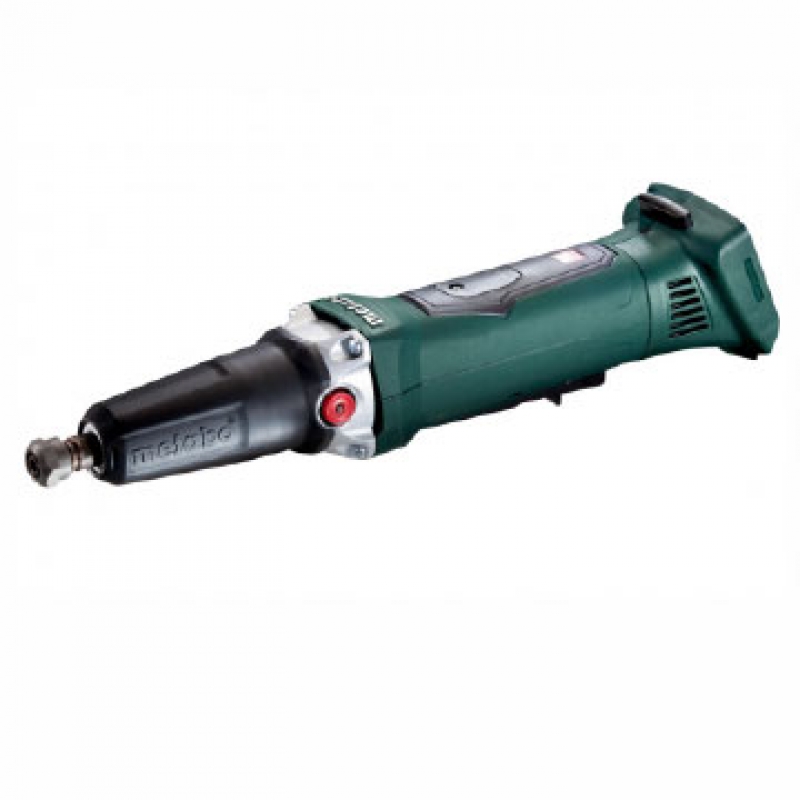 GPA 18 LTX RECTIFICADORA BAT.18V METABO