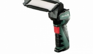 POWERMAXX SLA LED LAMPARA A BAT.18V METABO
