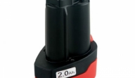 BATERIA 10.8V 2.0 AH METABO