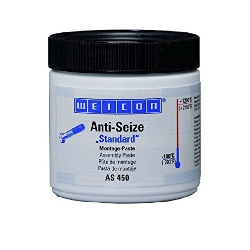 Anti-Seize