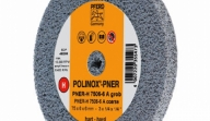 RUEDA POLINOX PNER-MW 150X25 C FINO