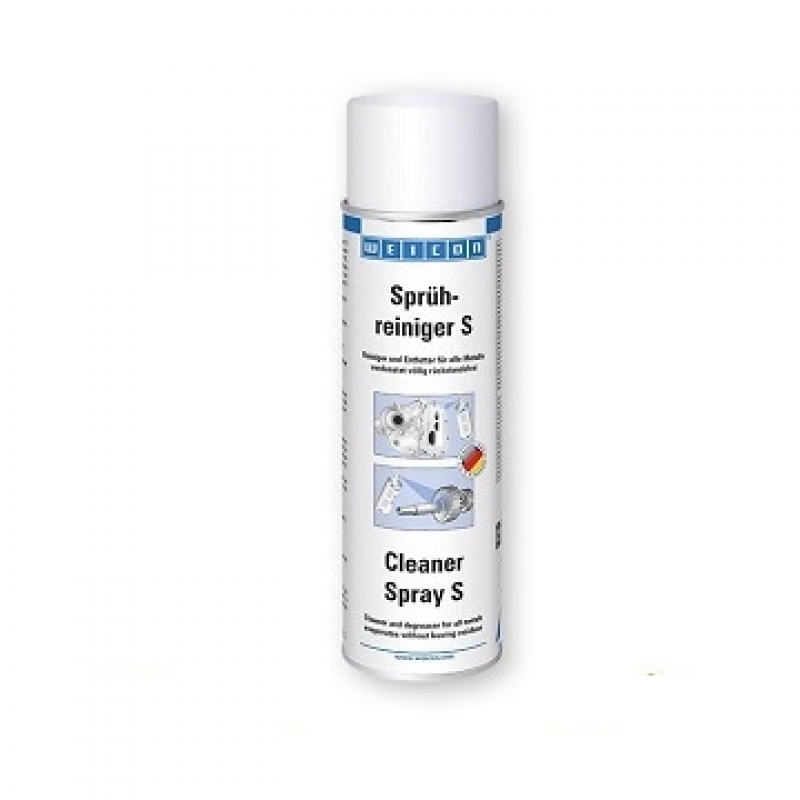 Spray Desengrasante S
