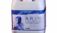 ANTIADHERENTE LIQUIDO AR390 X 5 LITROS