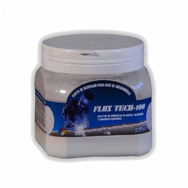FLUX TECH 100 500CC.