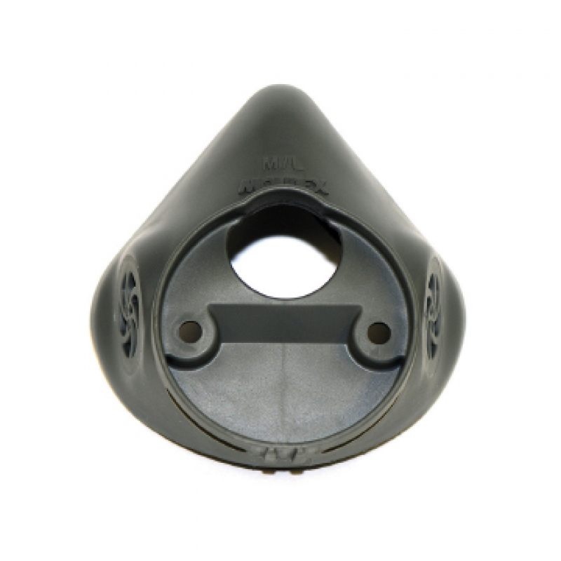 REP. COPA NASAL DE FULL FACE SMALL MOLDEX