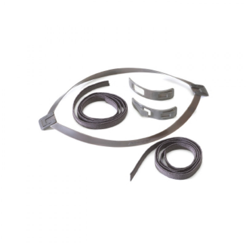 BANDAS Y ARNES PARA SERIE 8000 MOLDEX