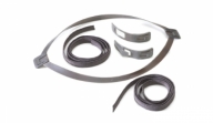 BANDAS Y ARNES PARA SERIE 8000 MOLDEX
