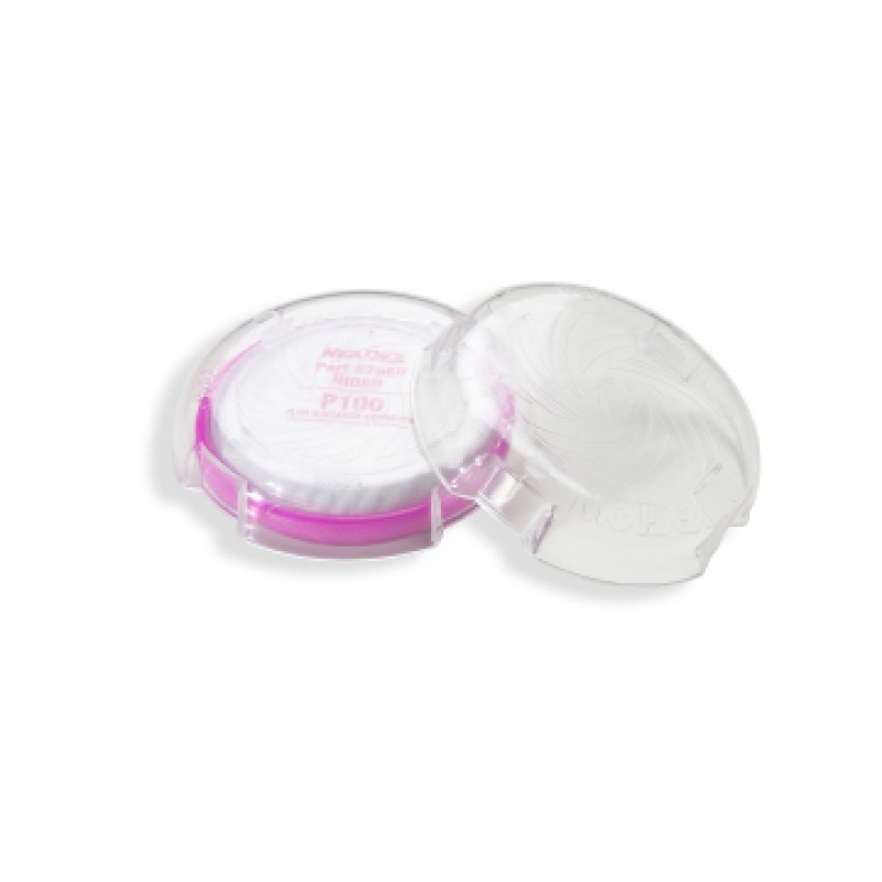 TAPA PROTECTORAS DE CHISPAS Y SALPICADURAS MOLDEX