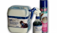 AEROSOL ANTIADHERENTE NS-390