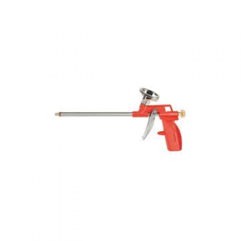 PISTOLA PARA ESPUMA POLIURETANO