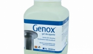 GENOX GEL DECAPANTE  1.25 KG.