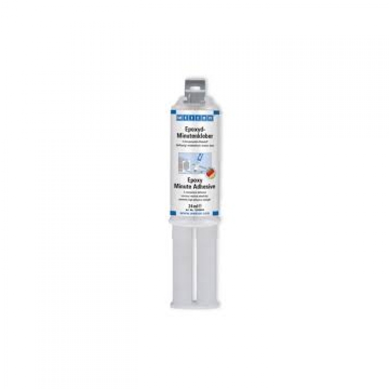 RESINA EPOXI RAPIDA 24ml