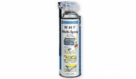 SPRAY MULTIFUNCIONAL W44T