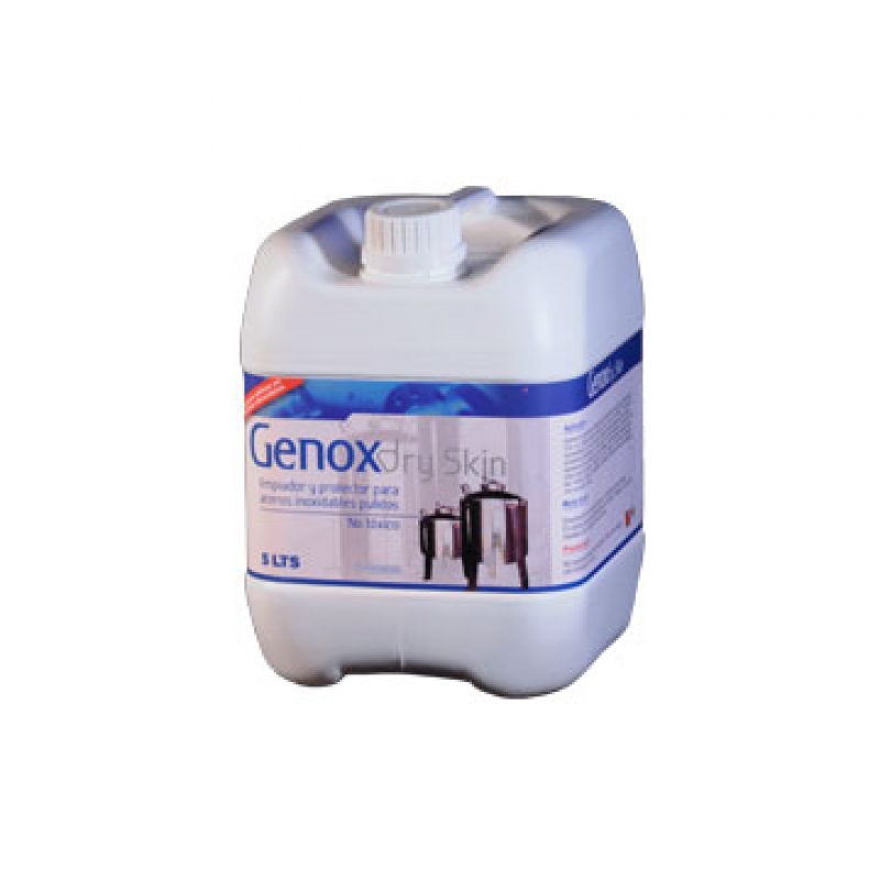 GENOX PROTEC DRY-SKIN LITRO