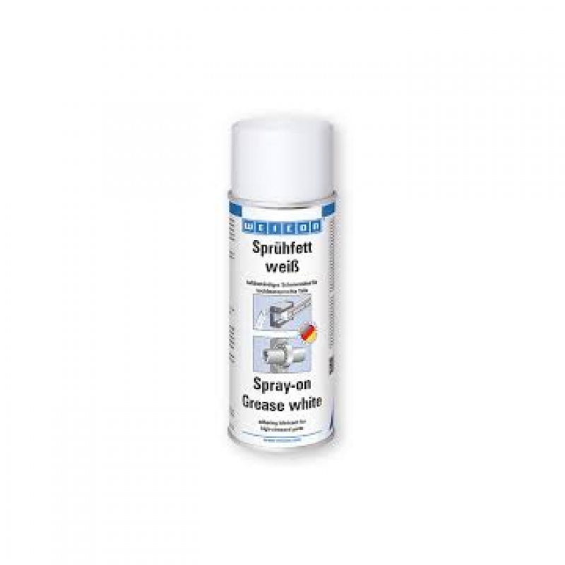 SPRAY GRASA BLANCA