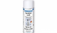 SPRAY GRASA BLANCA