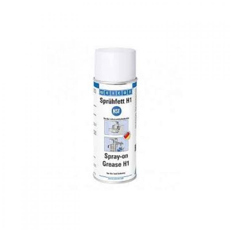 SPRAY H1 GRASA PARA ALTA TEMPERATURA