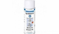 SPRAY H1 GRASA PARA ALTA TEMPERATURA